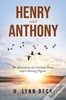 Henry & Anthony