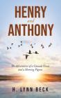 Henry & Anthony - Preview
