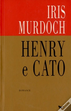 Capa do artigo Henry E Cato
