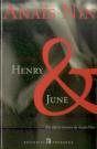 Henry & June - Preview