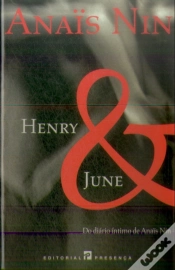 Capa do artigo Henry & June
