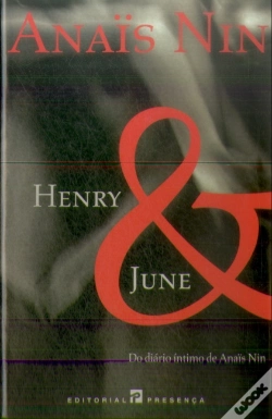 Capa do artigo Henry & June