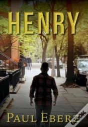 Capa do artigo Henry
