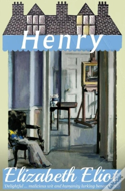 Capa do artigo Henry