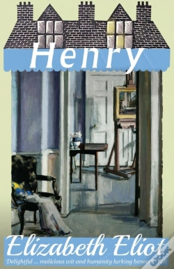 Capa do artigo Henry