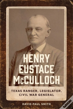 Capa do artigo Henry Eustace Mcculloch