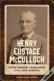 Capa do artigo Henry Eustace Mcculloch