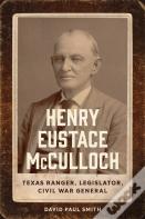 Henry Eustace Mcculloch