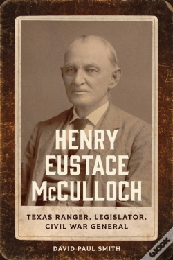 Capa do artigo Henry Eustace Mcculloch