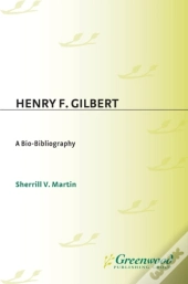 Henry F. Gilbert