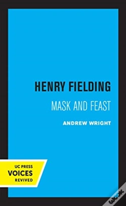 Capa do artigo Henry Fielding