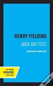 Capa do artigo Henry Fielding