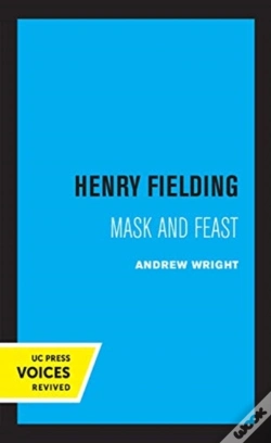 Capa do artigo Henry Fielding