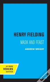 Capa do artigo Henry Fielding