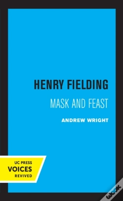 Capa do artigo Henry Fielding