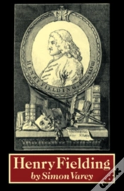 Capa do artigo Henry Fielding