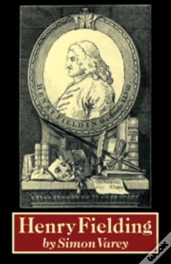 Capa do artigo Henry Fielding