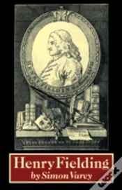 Capa do artigo Henry Fielding