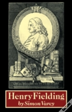 Capa do artigo Henry Fielding