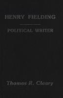 Henry Fielding