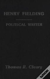 Henry Fielding