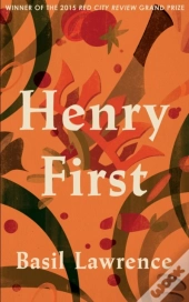 Henry First
