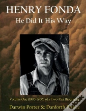 Capa do artigo Henry Fonda