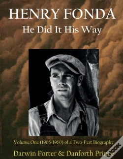 Capa do artigo Henry Fonda