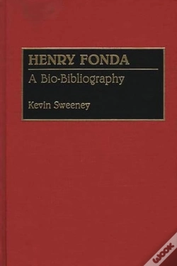 Capa do artigo Henry Fonda