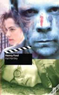 Capa do artigo "Henry Fool"