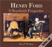 Capa do artigo Henry Ford