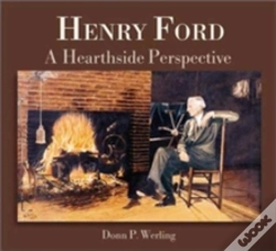Capa do artigo Henry Ford