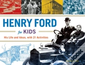 Capa do artigo Henry Ford For Kids