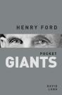 Henry Ford: Pocket Giants - Preview