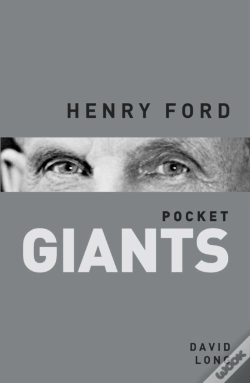 Capa do artigo Henry Ford: Pocket Giants