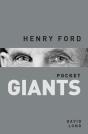 Henry Ford: Pocket Giants - Preview