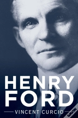 Capa do artigo Henry Ford