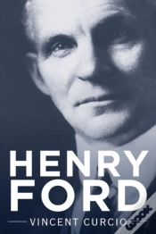 Capa do artigo Henry Ford