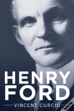 Capa do artigo Henry Ford