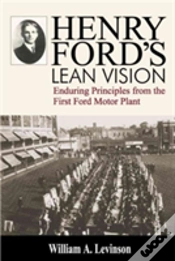 Capa do artigo Henry Ford