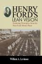 Henry Ford'S Lean Vision - Preview