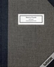 Capa do artigo Henry Frank
