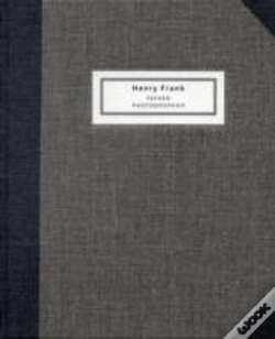 Capa do artigo Henry Frank