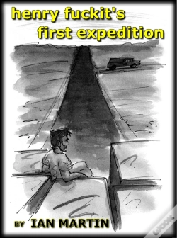 Capa do artigo Henry Fuckit'S First Expedition