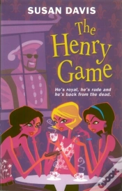 Capa do artigo Henry Game