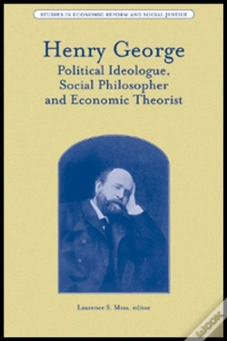Capa do artigo Henry George