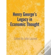 Capa do artigo Henry George