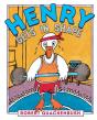 Henry Gets In Shape - Preview
