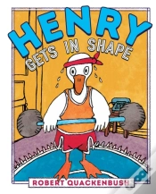 Capa do artigo Henry Gets In Shape