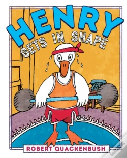 Capa do artigo Henry Gets In Shape